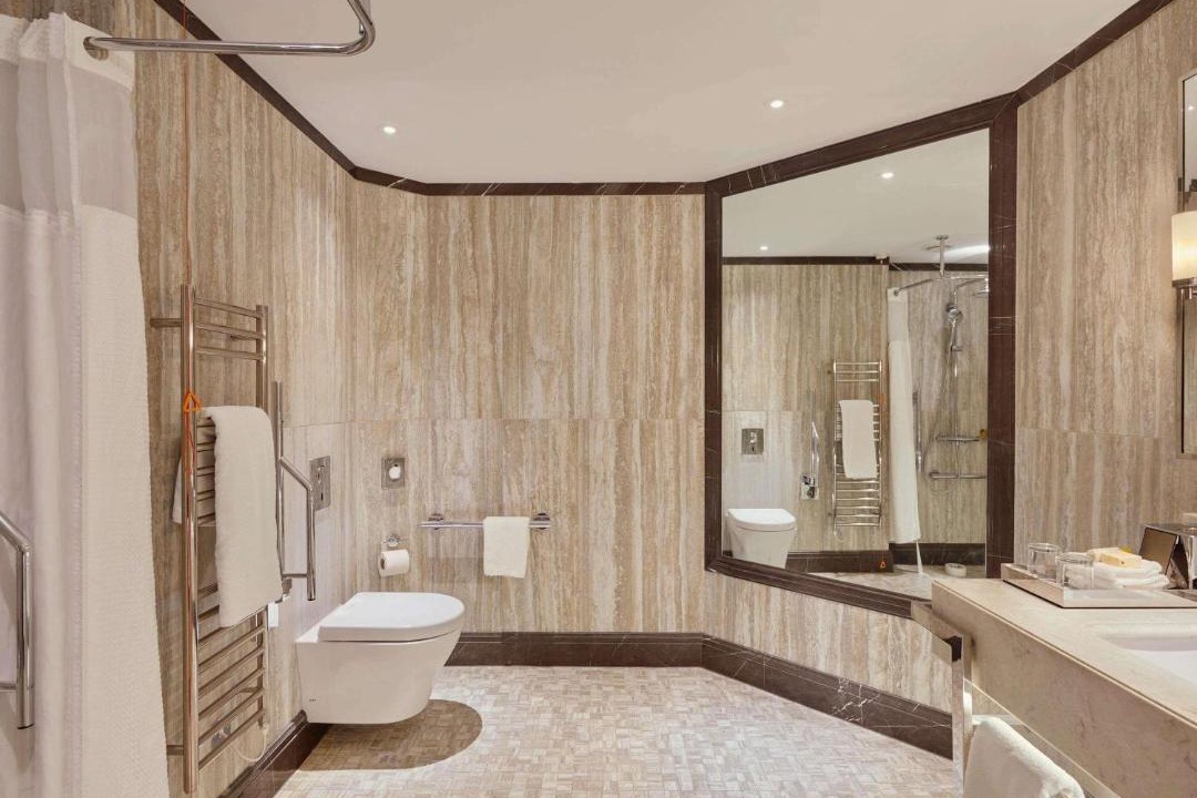 Photo of Bathroom in St. Andrews