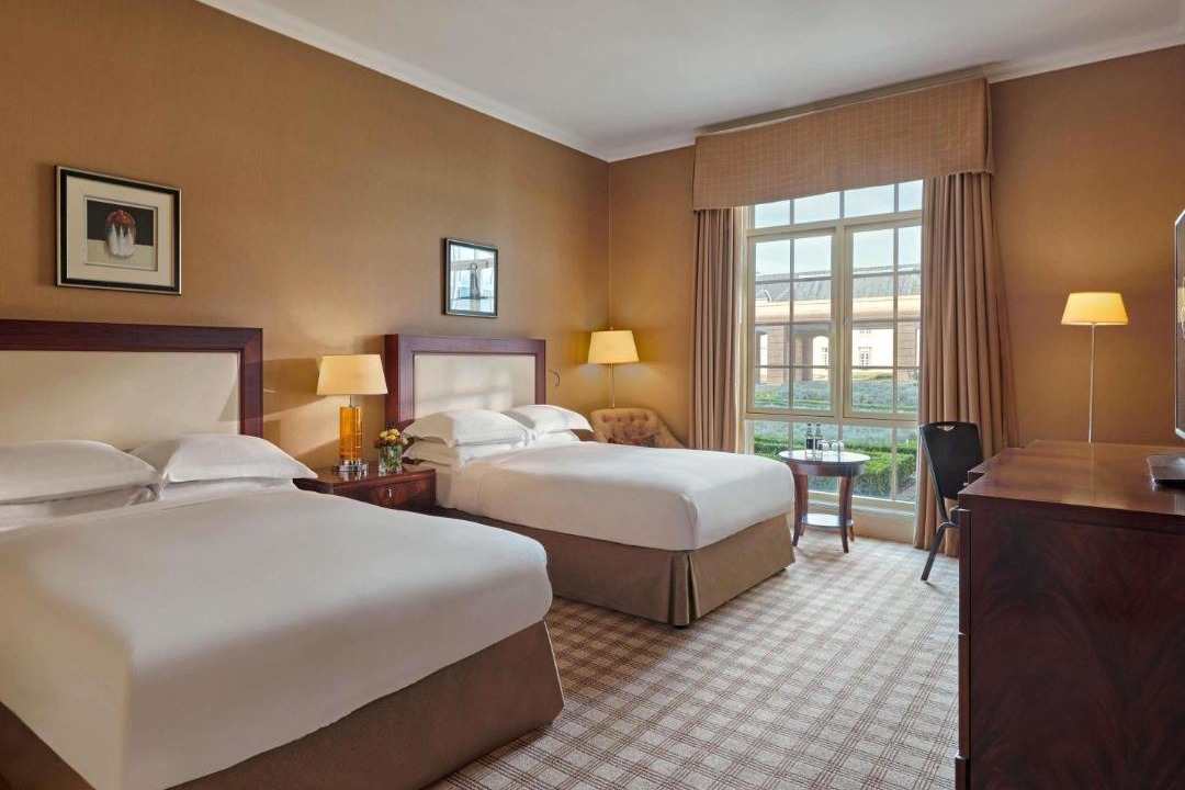 Photo of Bedroom in St. Andrews