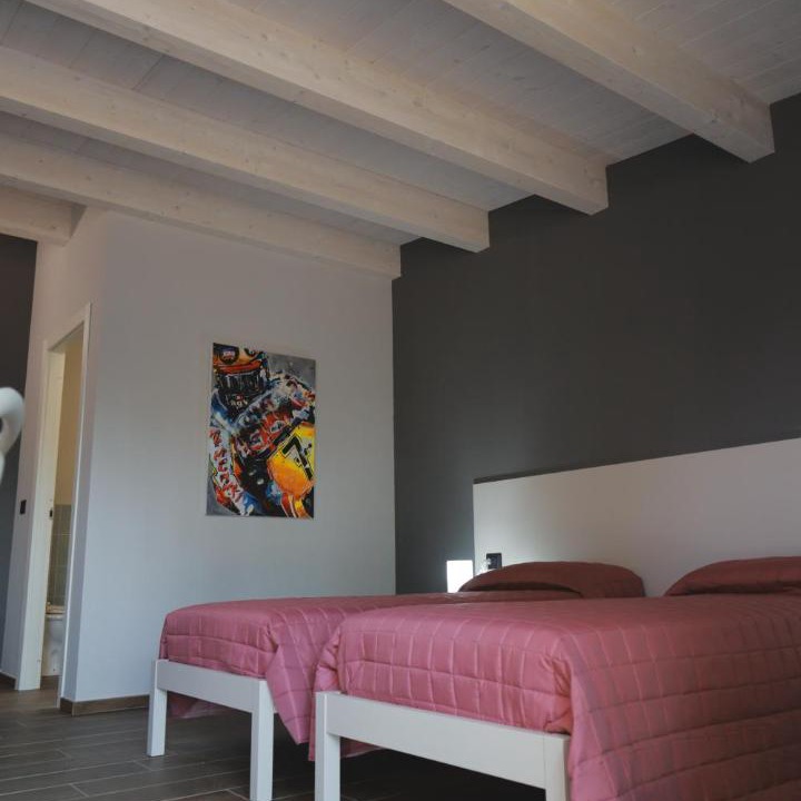 Photo of Bedroom in Tortona
