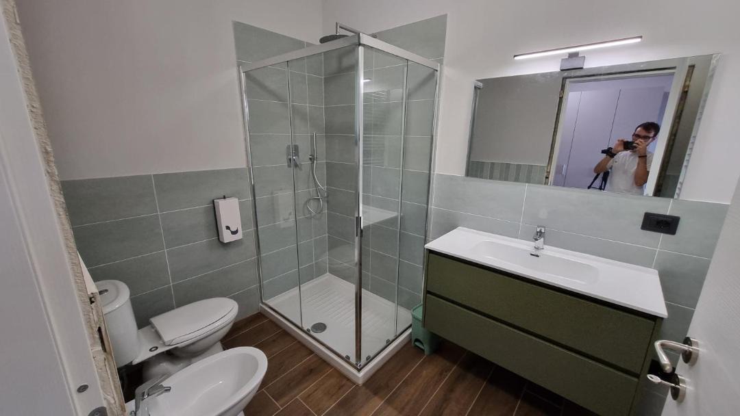 Photo of Bathroom in Tortona