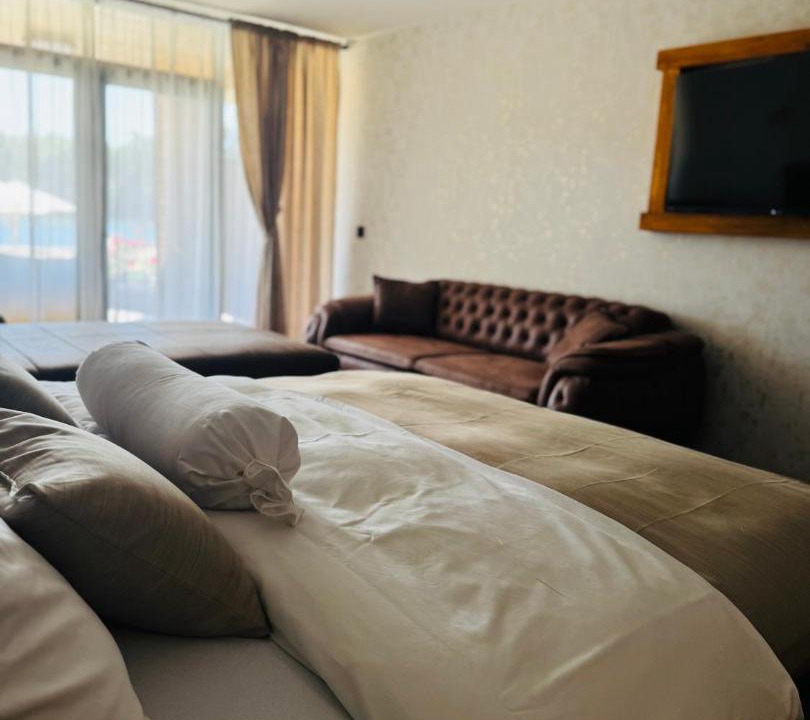 Photo of Bedroom in Becej