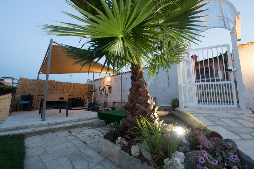 Photo of Buildings in Cologna Spiaggia
