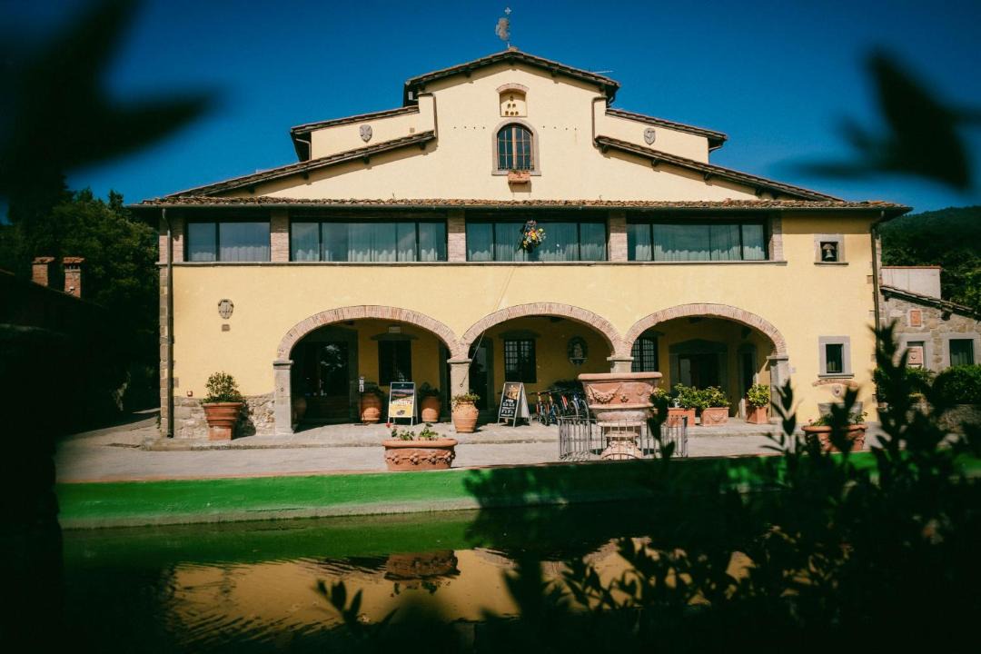 Photo of Others in San Donato in Fronzano