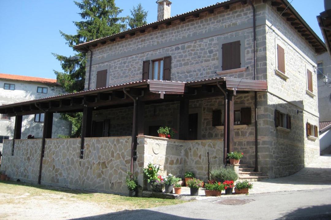 Photo of Buildings in Abetito
