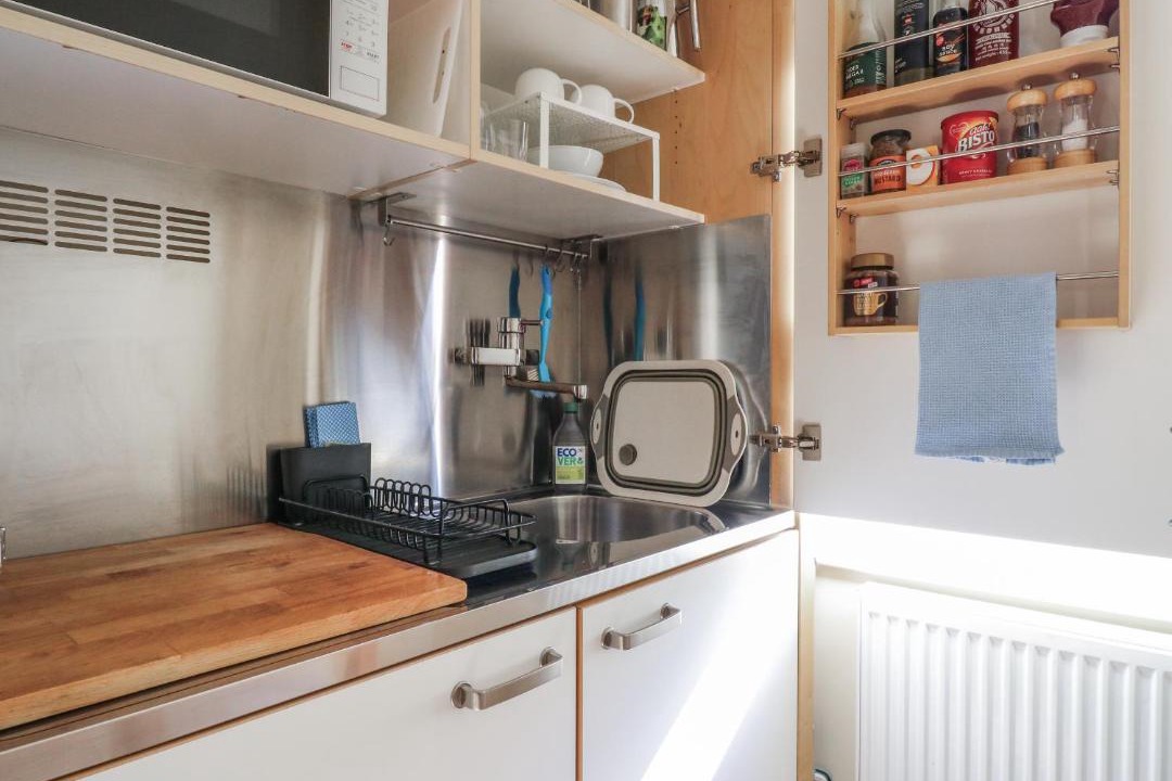 Photo of Kitchen in Over