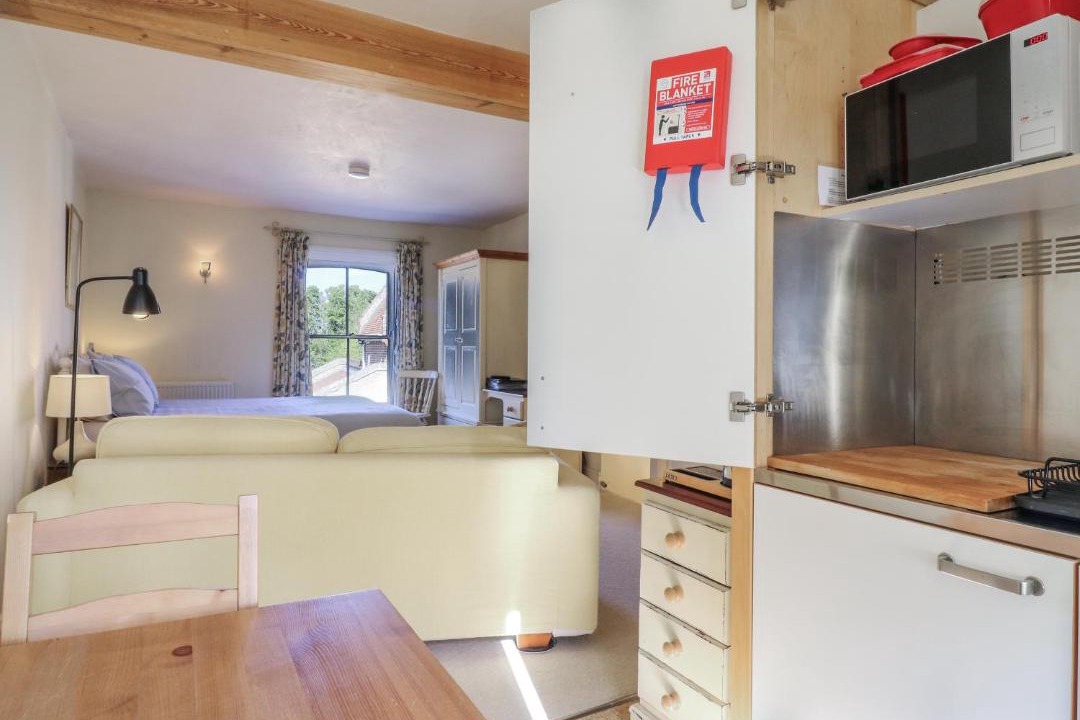 Photo of Kitchen in Over
