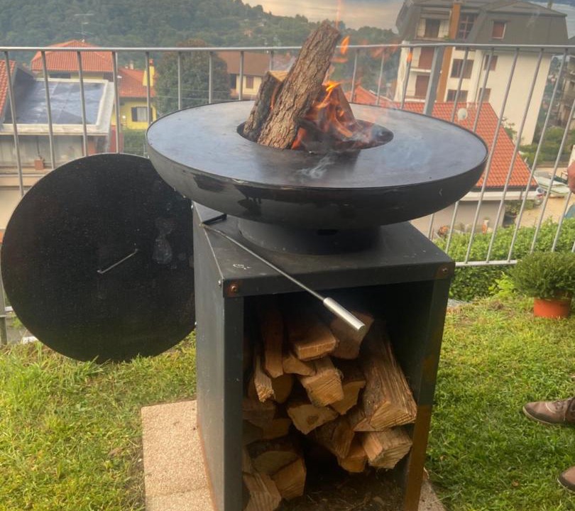 Photo of Outdoor in Massino Visconti