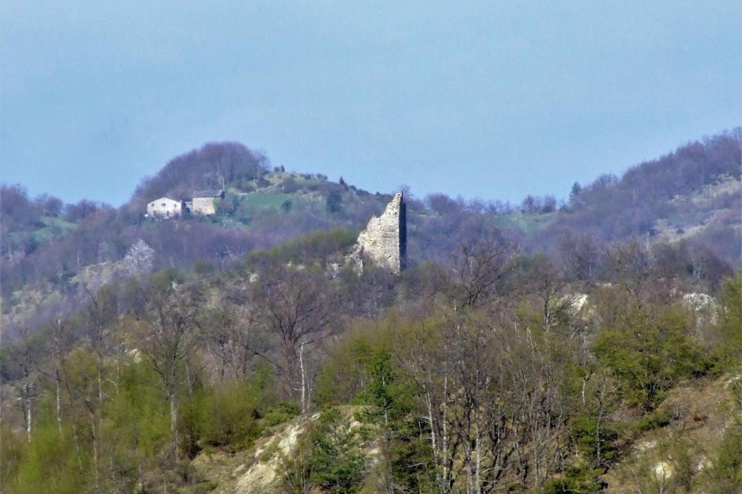 Photo of Buildings in Palazzuolo sul Senio
