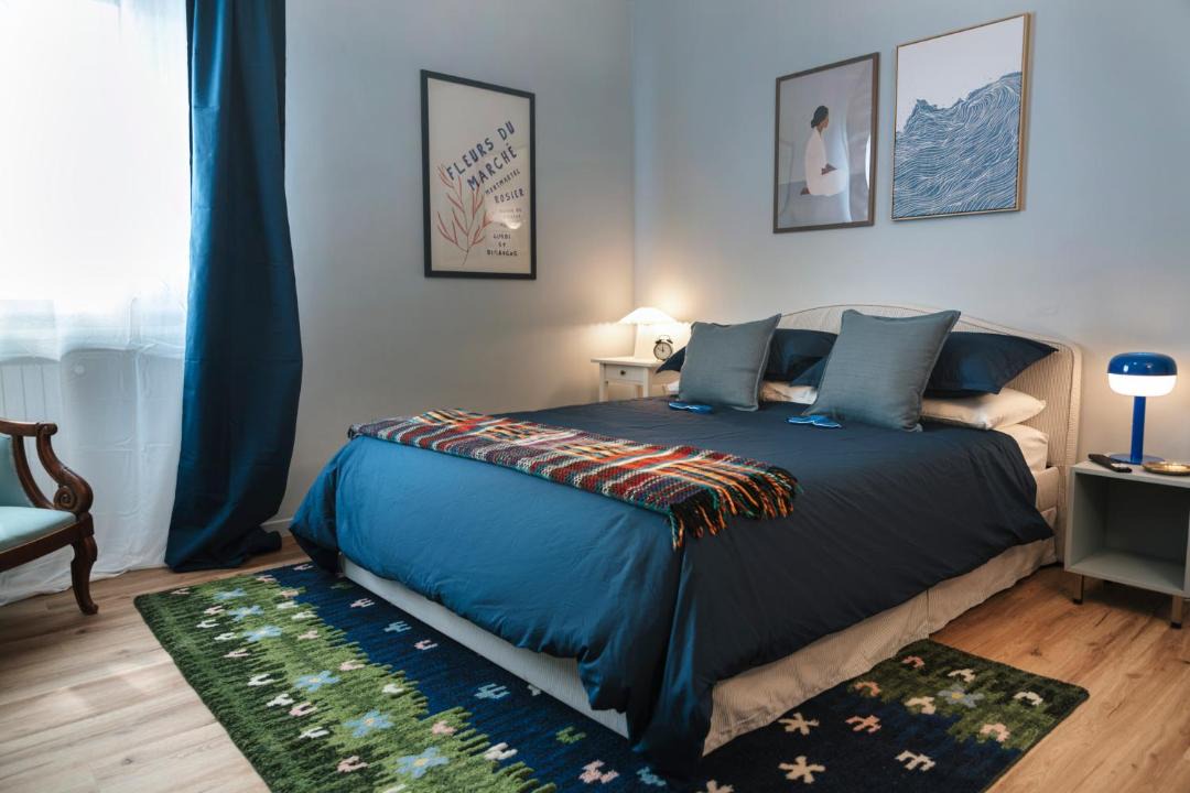 Photo of Bedroom in Cuneo