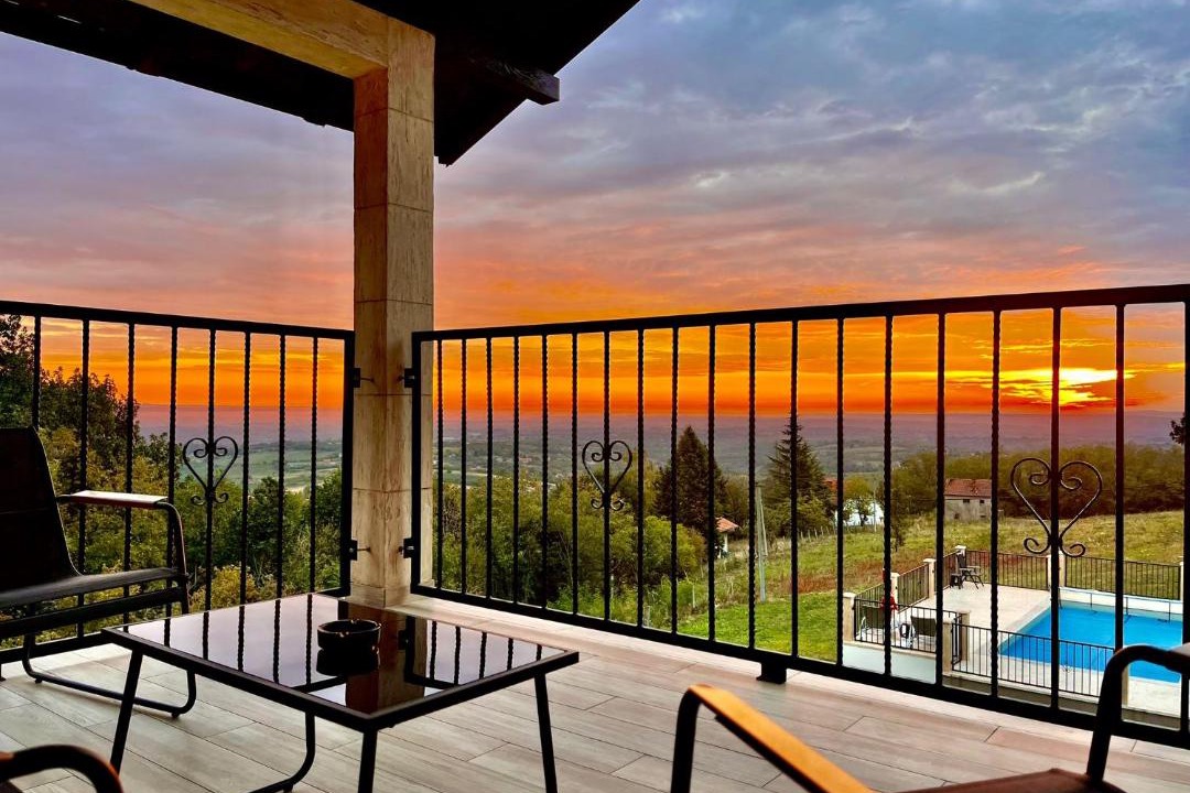 Photo of Patio Balcony in Mladenovac
