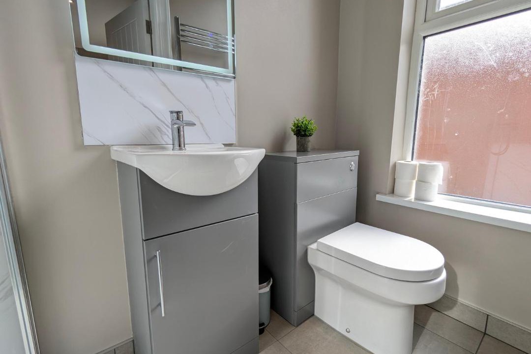 Photo of Bathroom in Newcastle