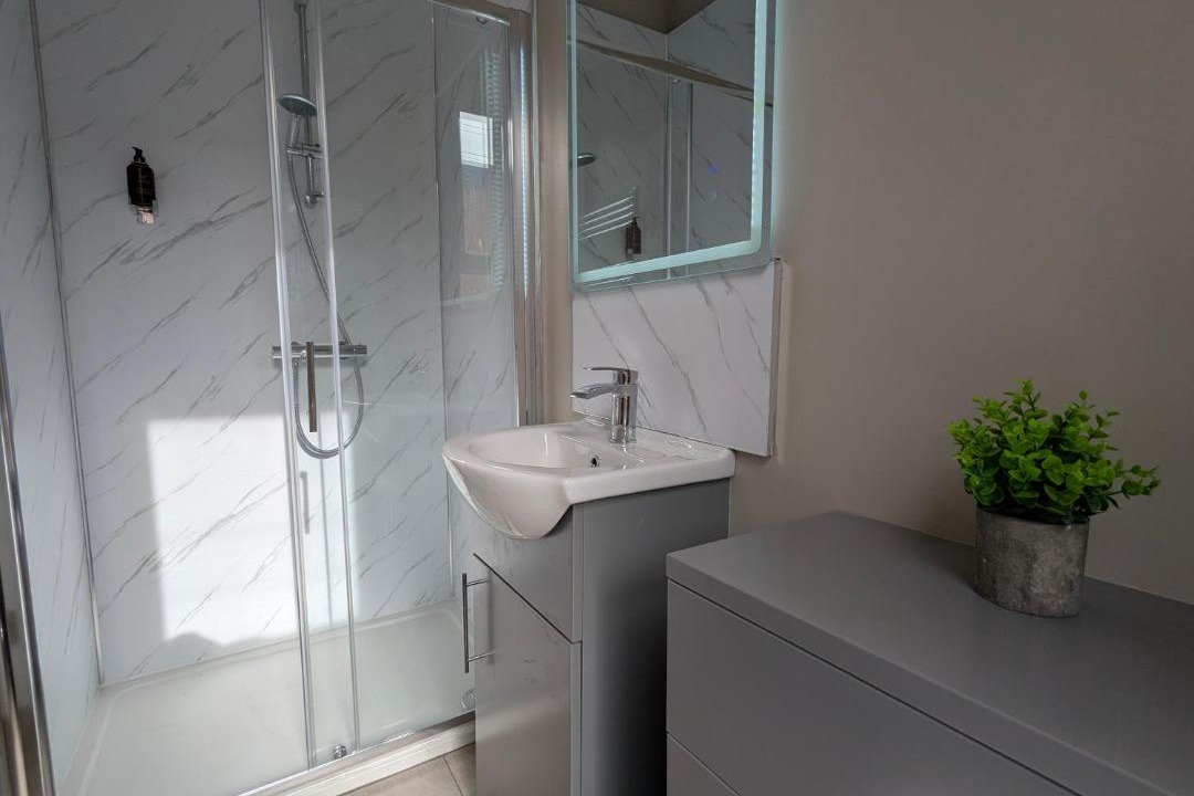 Photo of Bathroom in Newcastle