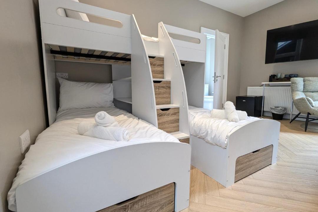 Photo of Bedroom in Newcastle