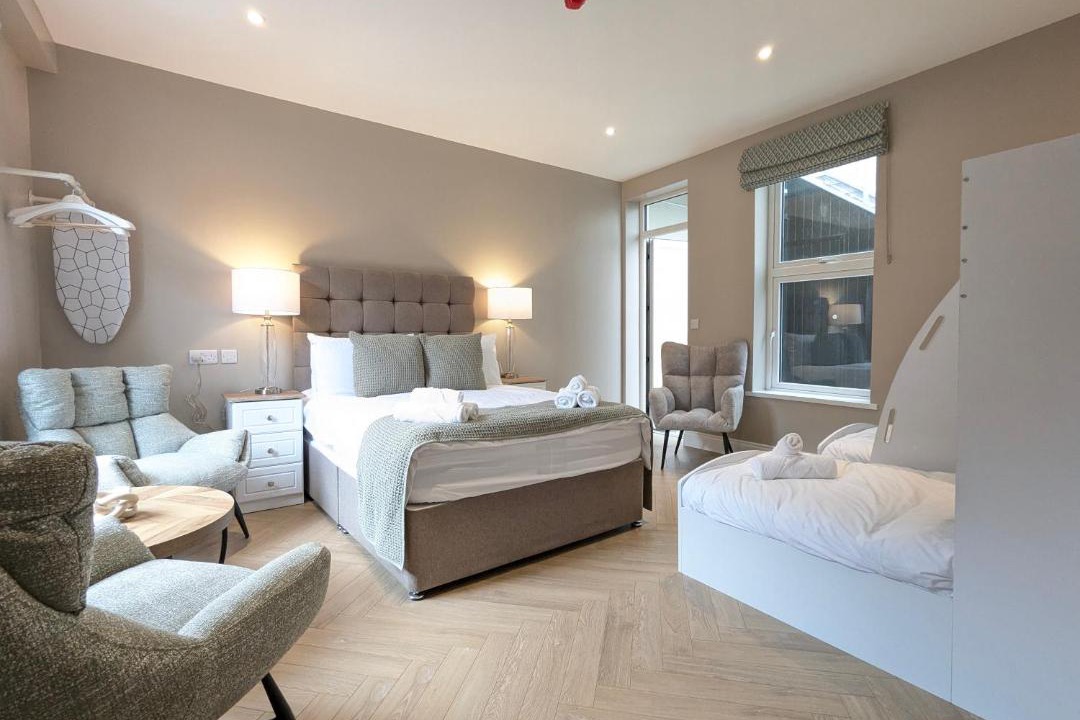 Photo of Bedroom in Newcastle