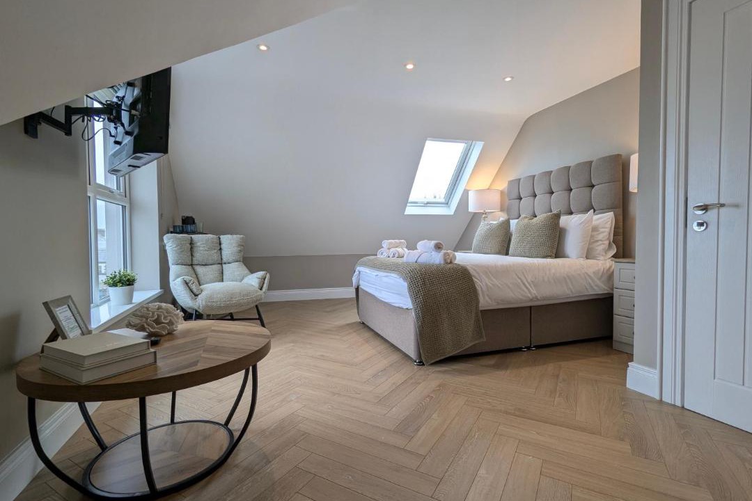 Photo of Bedroom in Newcastle