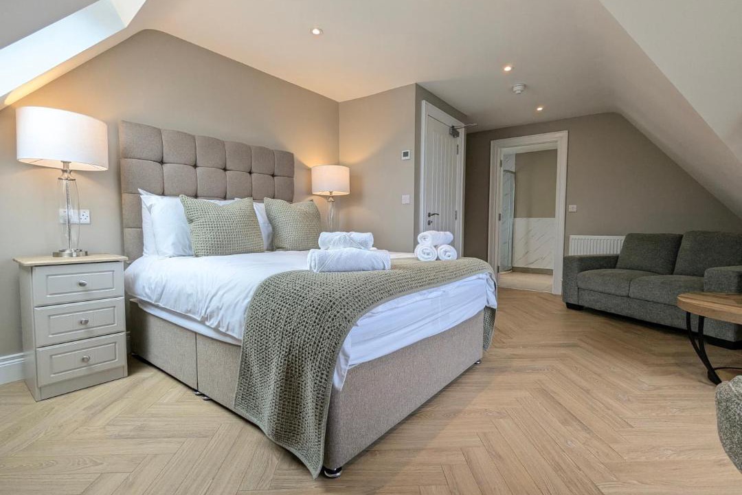 Photo of Bedroom in Newcastle