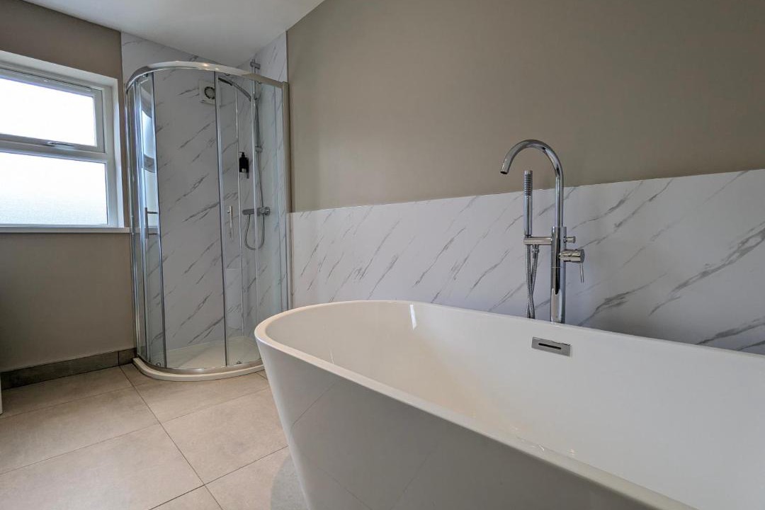Photo of Bathroom in Newcastle