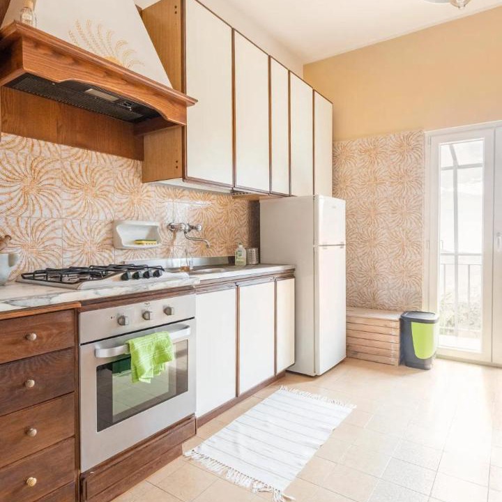 Photo of Kitchen in Castiglione Chiavarese