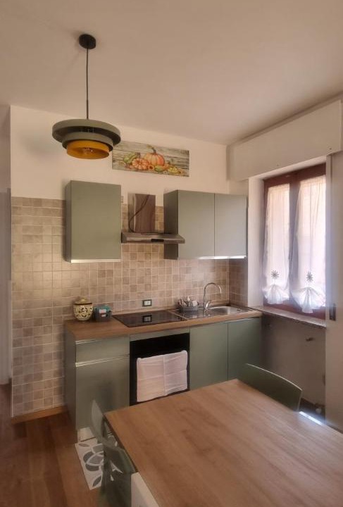 Photo of Kitchen in Povegliano Veronese