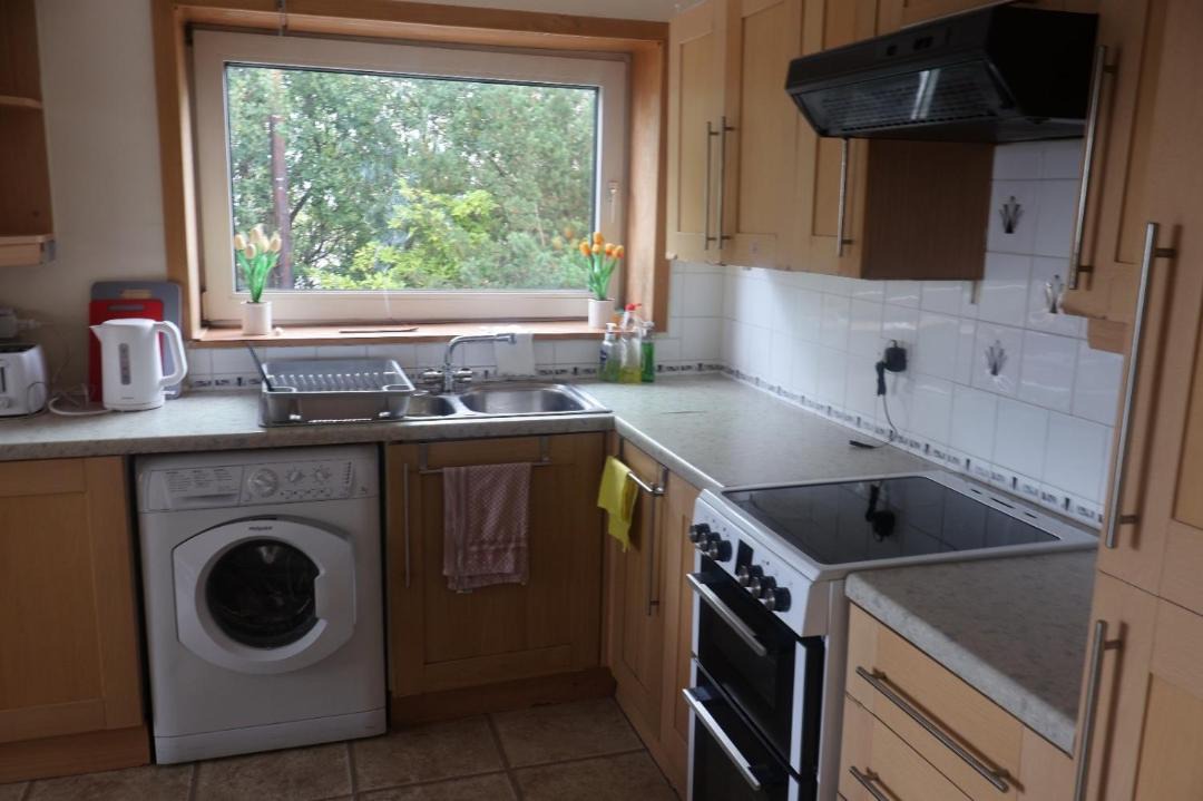 Photo of Kitchen in Longcroft