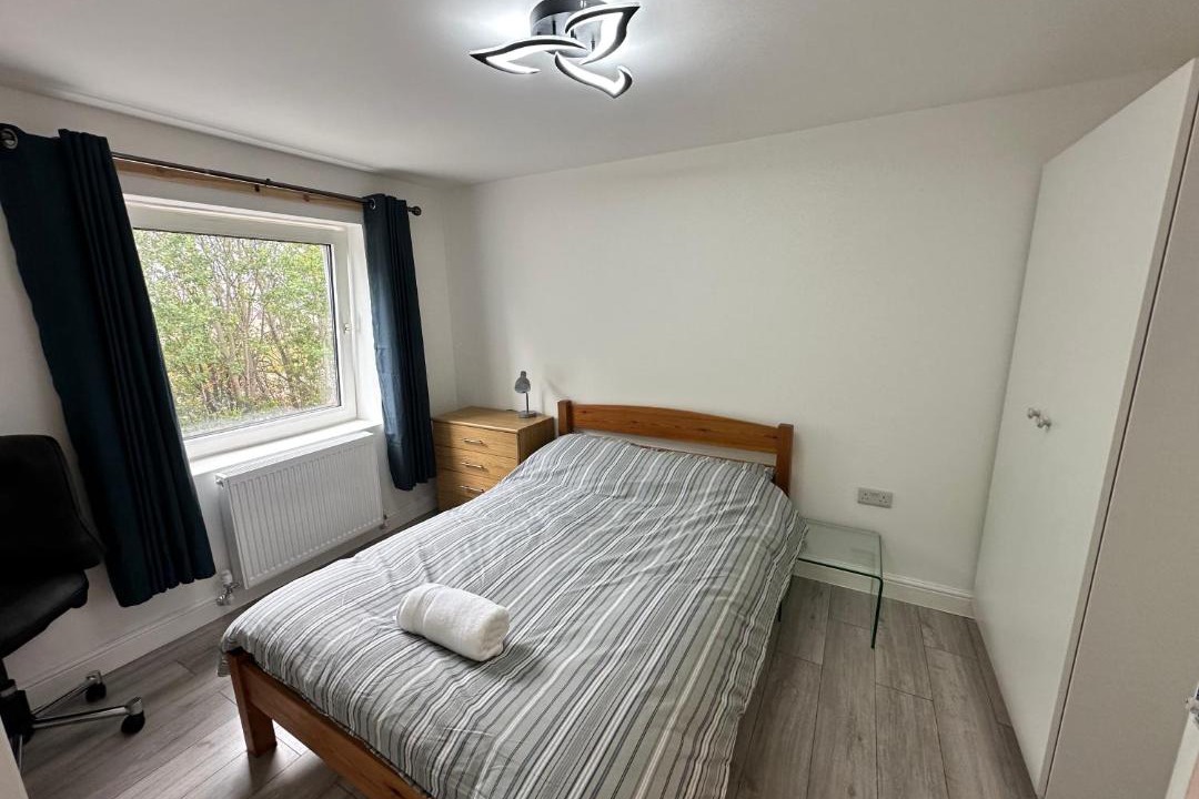 Photo of Bedroom in Longcroft