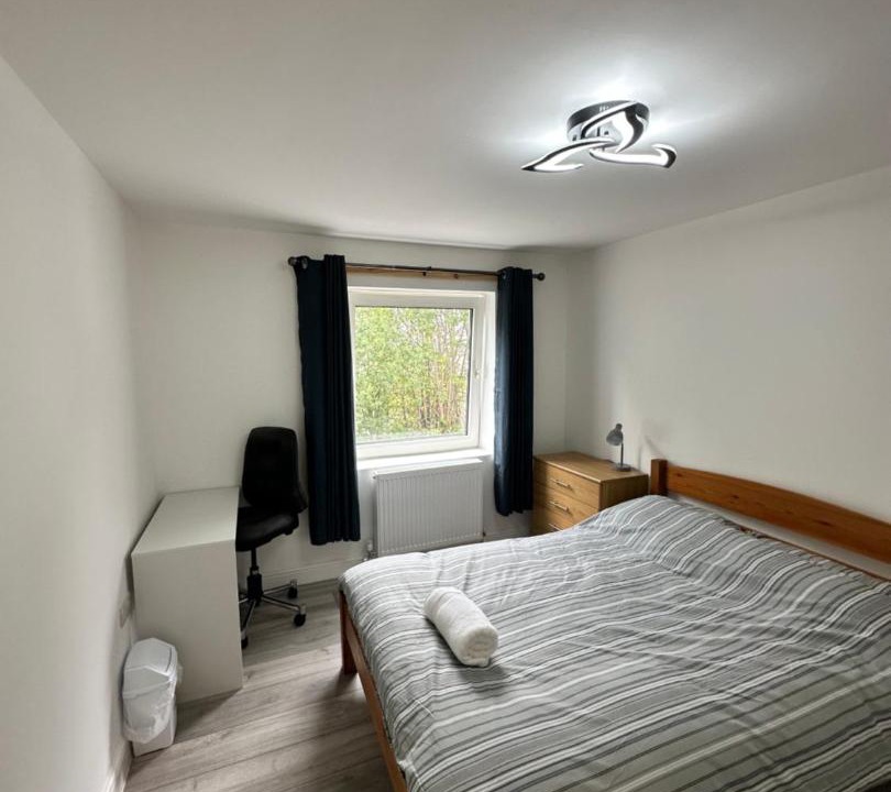 Photo of Bedroom in Longcroft