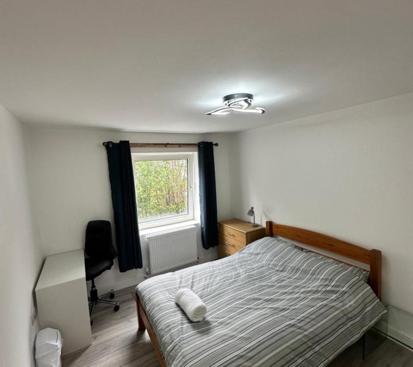 Photo of Bedroom in Longcroft