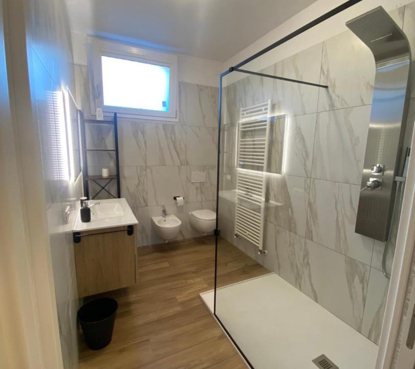 Photo of Bathroom in Trarivi