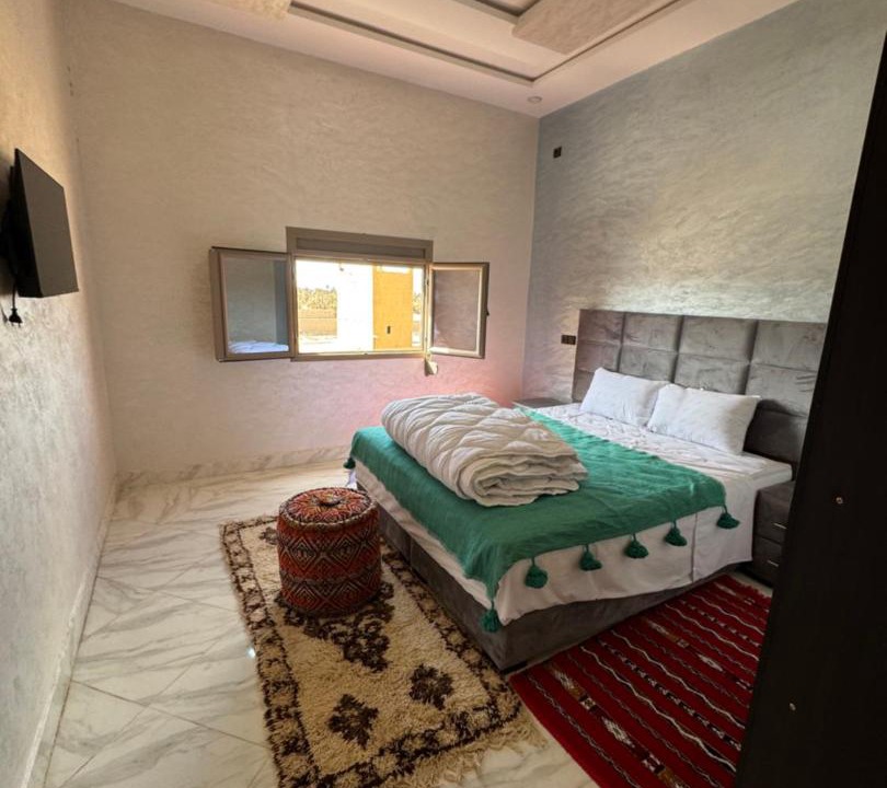 Photo of Bedroom in Rissani