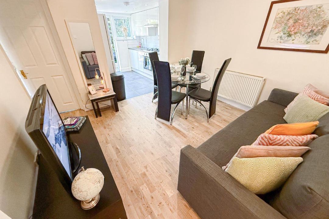 Photo of Livingroom in Brownswood