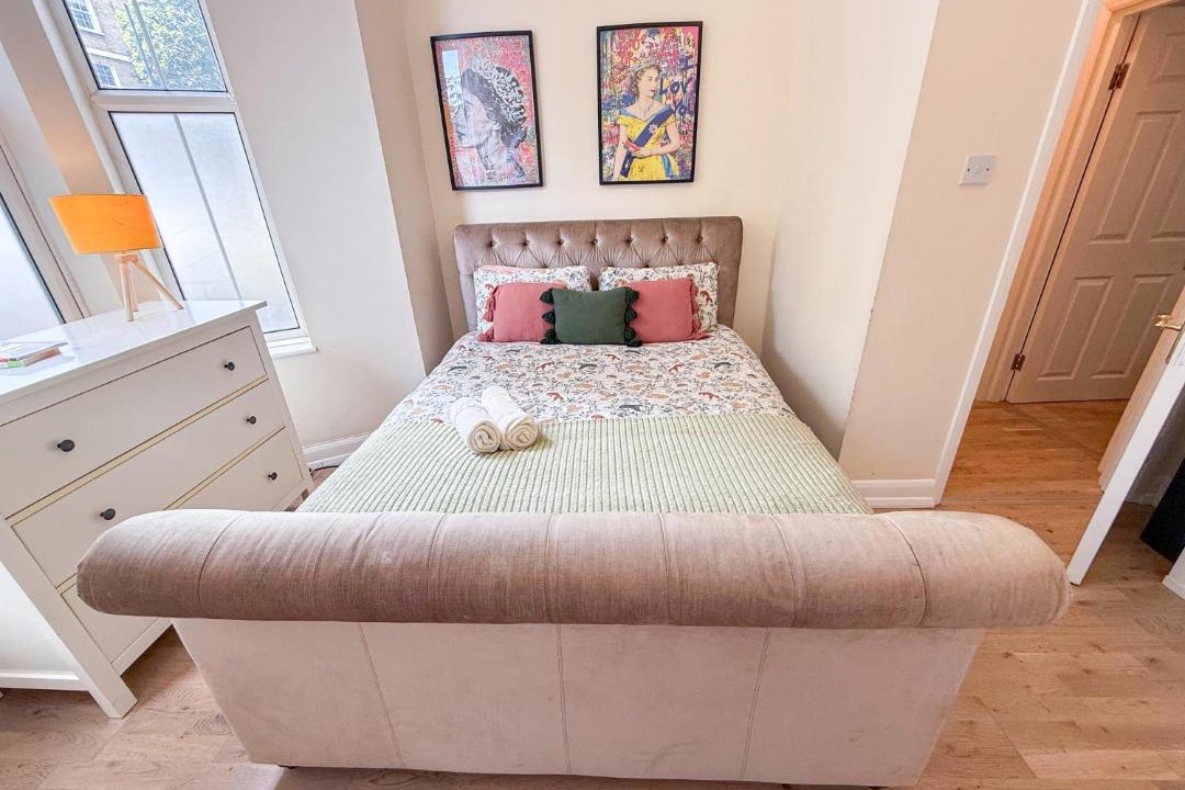 Photo of Bedroom in Brownswood