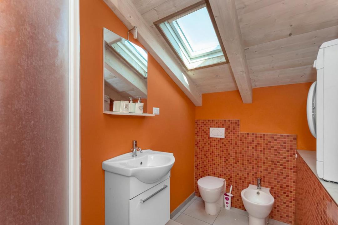 Photo of Bathroom in Pollenzo
