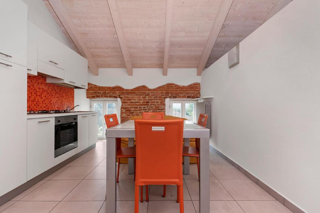 Photo of Kitchen in Pollenzo