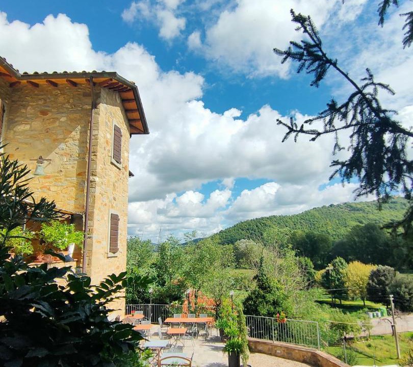 Photo of Others in Lisciano Niccone