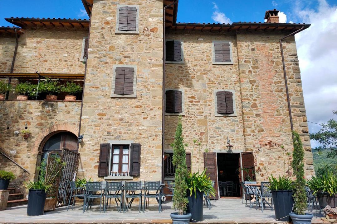 Photo of Others in Lisciano Niccone