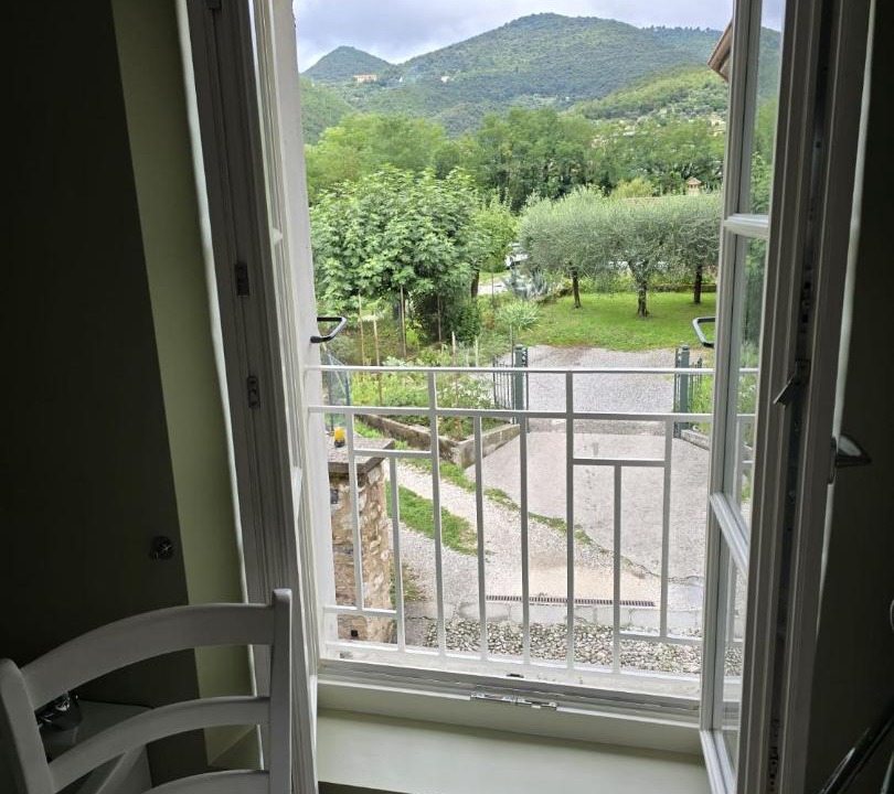 Photo of Patio Balcony in Ome