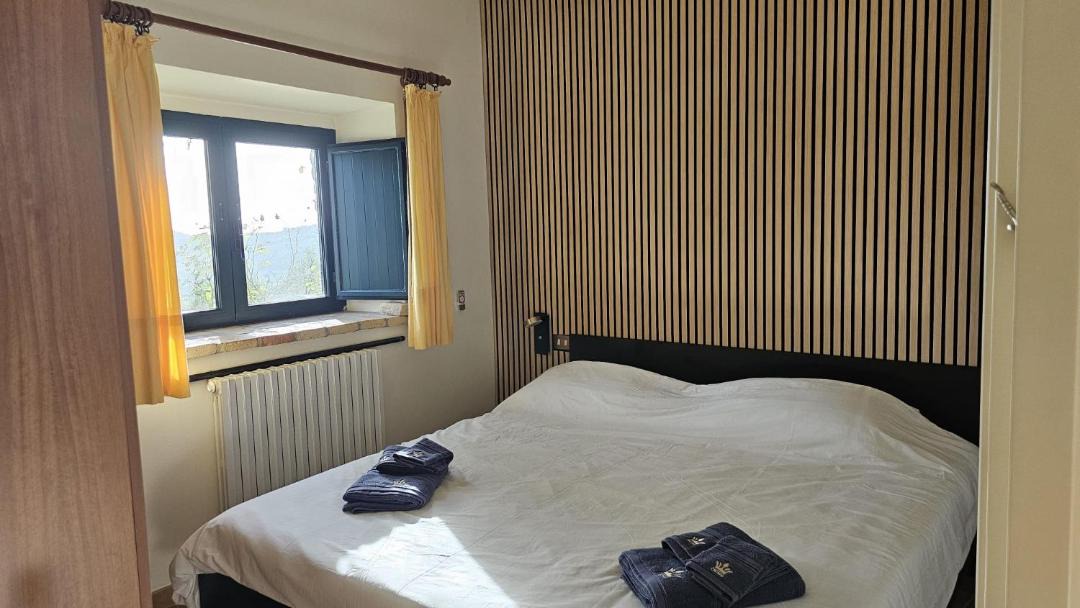 Photo of Bedroom in Falerone