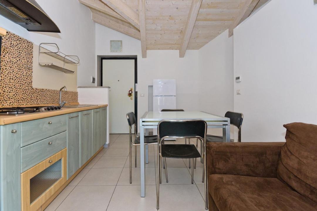 Photo of Kitchen in Pollenzo