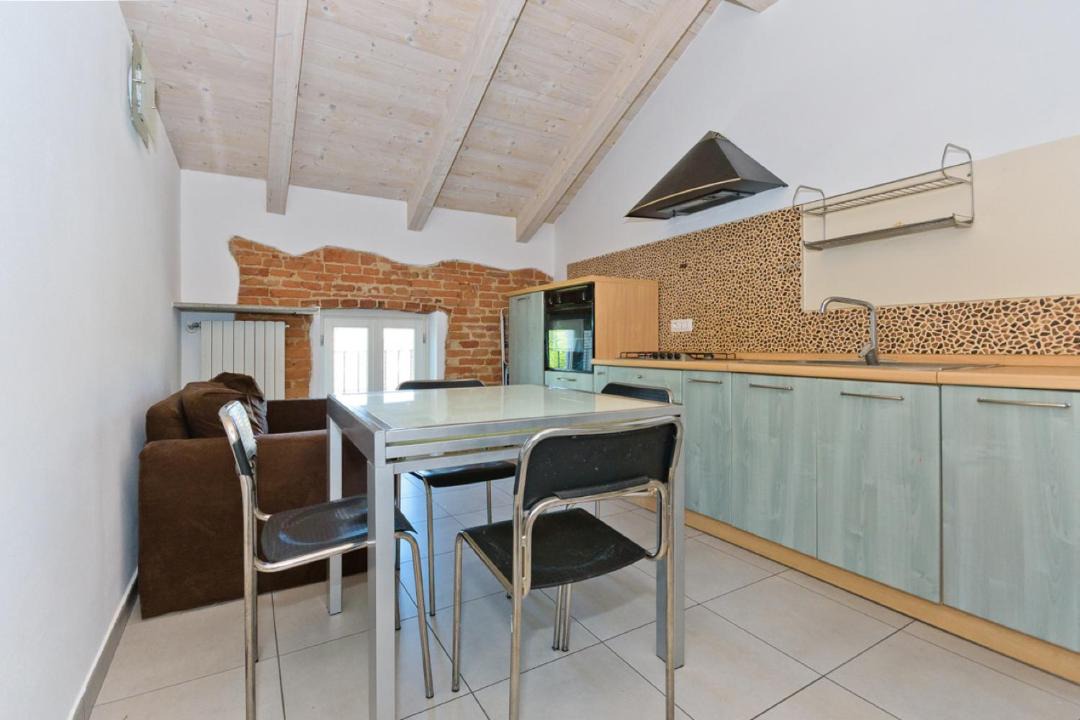Photo of Kitchen in Pollenzo