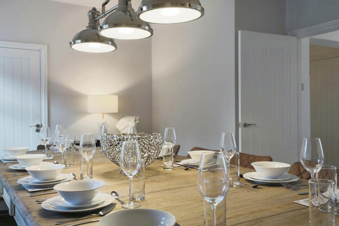 Photo of Kitchen in Barnt Green