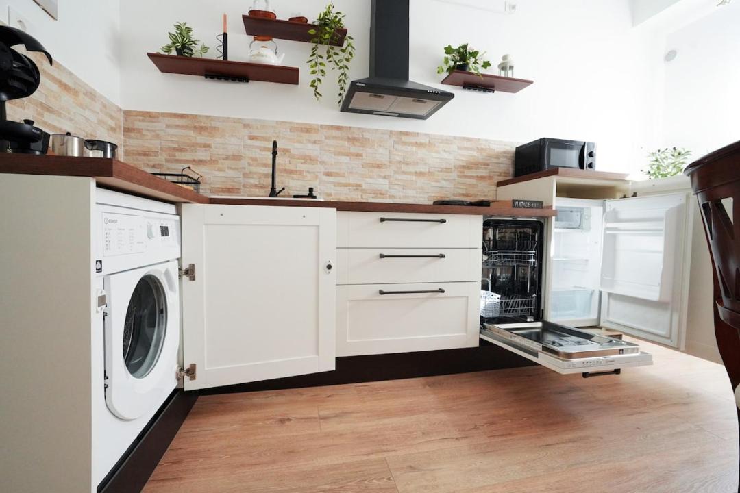 Photo of Kitchen in Matera