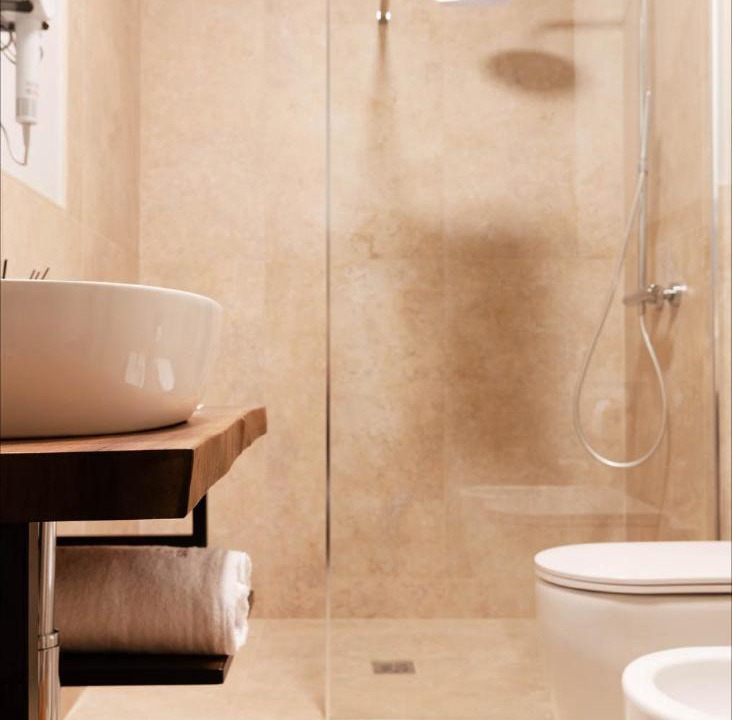 Photo of Bathroom in Apecchio
