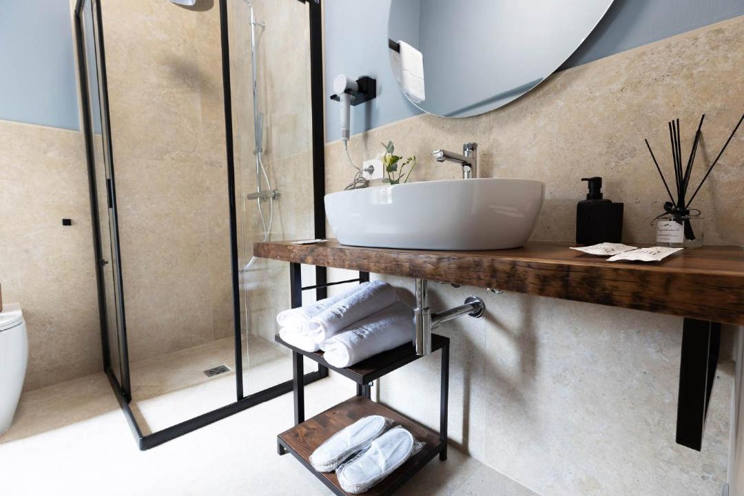 Photo of Bathroom in Apecchio