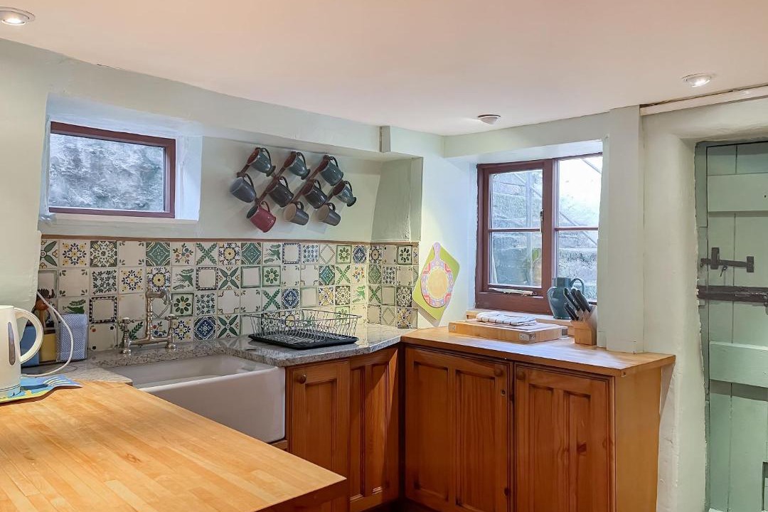Photo of Kitchen in Bonsall