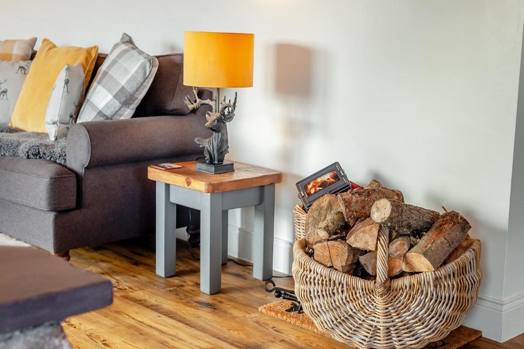 Photo of Livingroom in Jedburgh