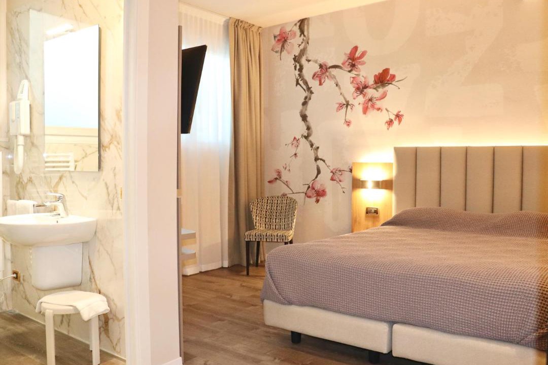 Photo of Bedroom in Zevio