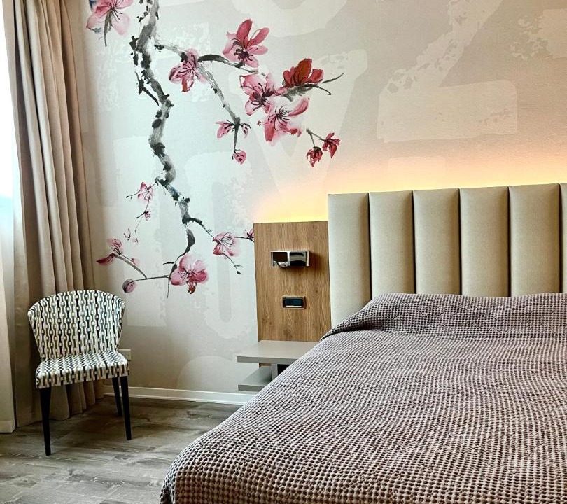 Photo of Bedroom in Zevio