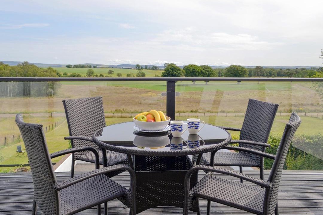 Photo of Patio Balcony in Torthorwald