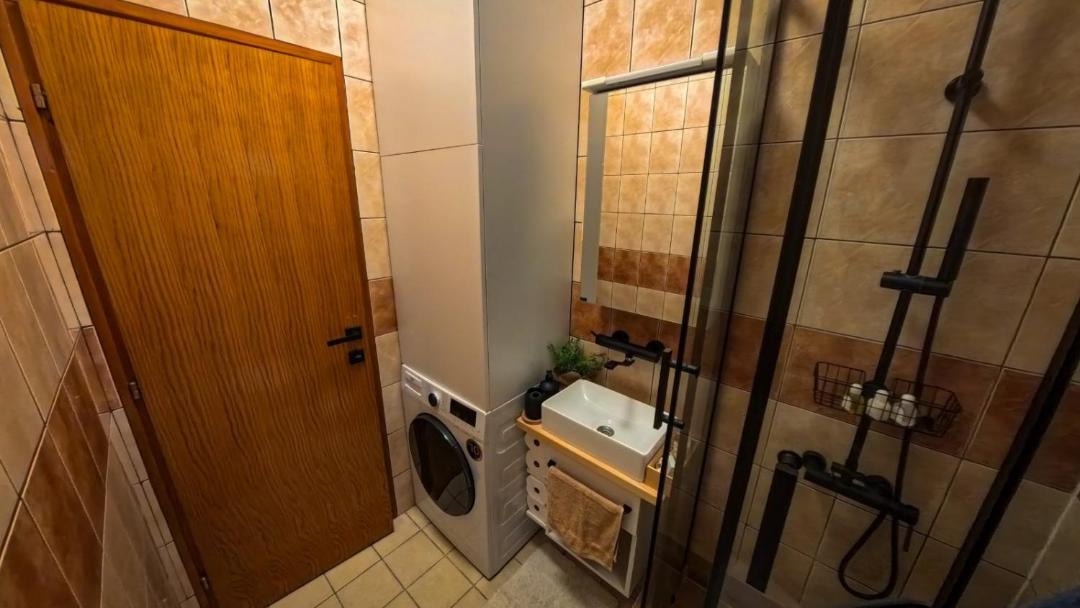 Photo of Bathroom in Becej