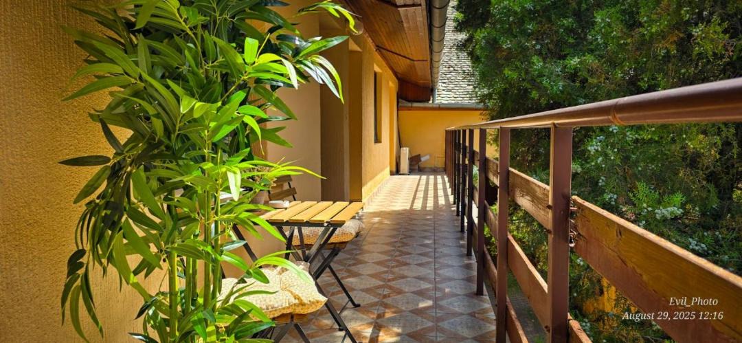 Photo of Patio Balcony in Becej